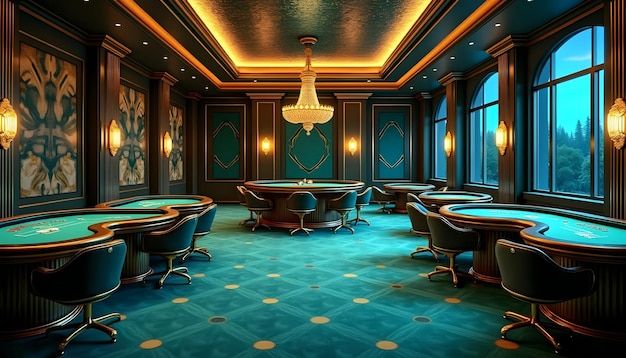 VR Slots 3D Live Betting