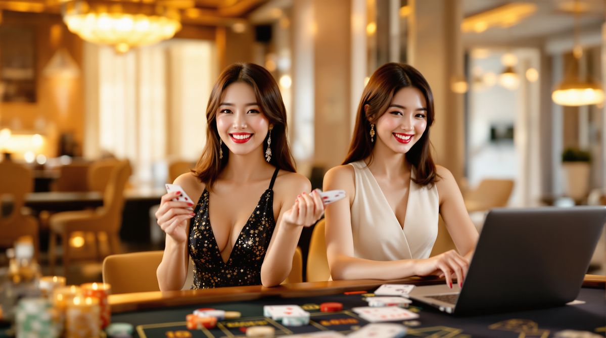 VR Slots 3D Live Betting