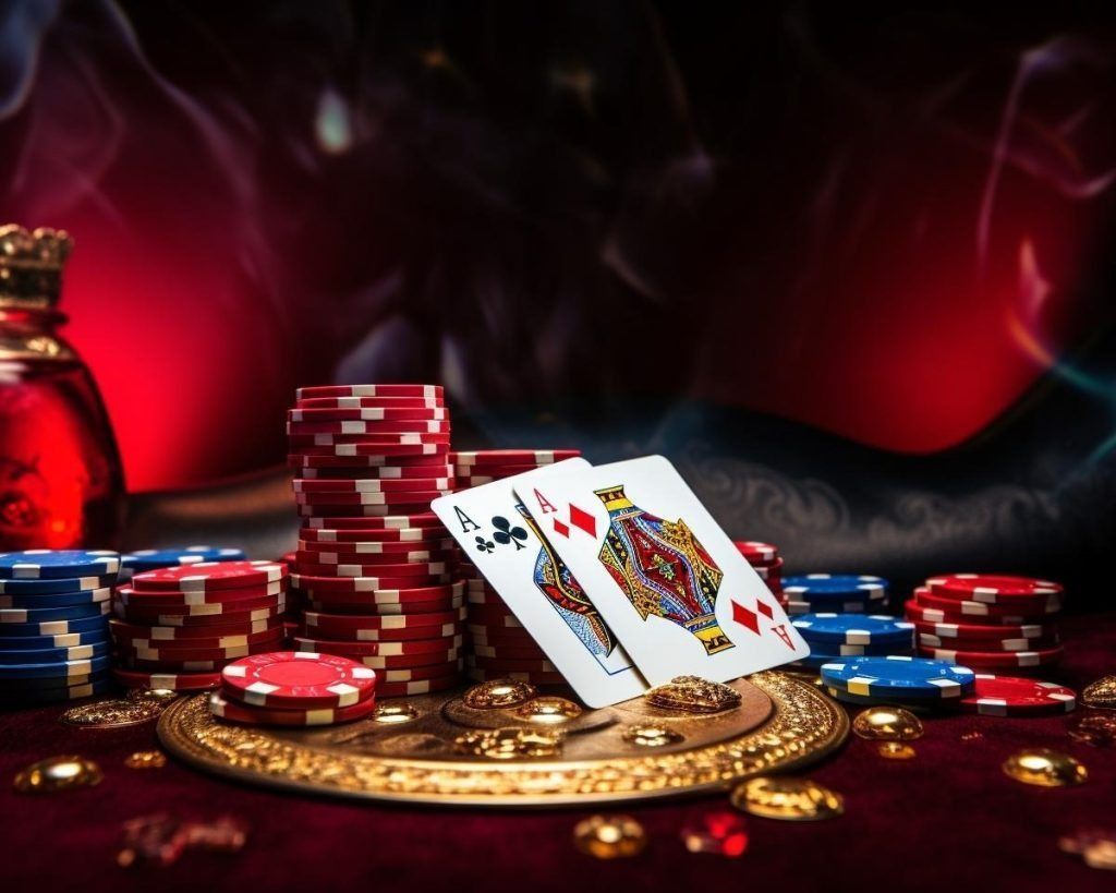 VR Slots 3D Live Casino