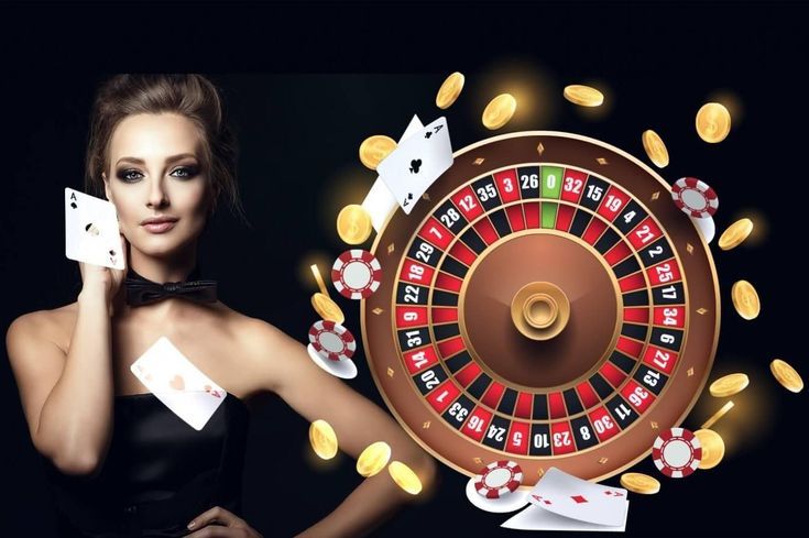 VR Slots 3D Live Casino