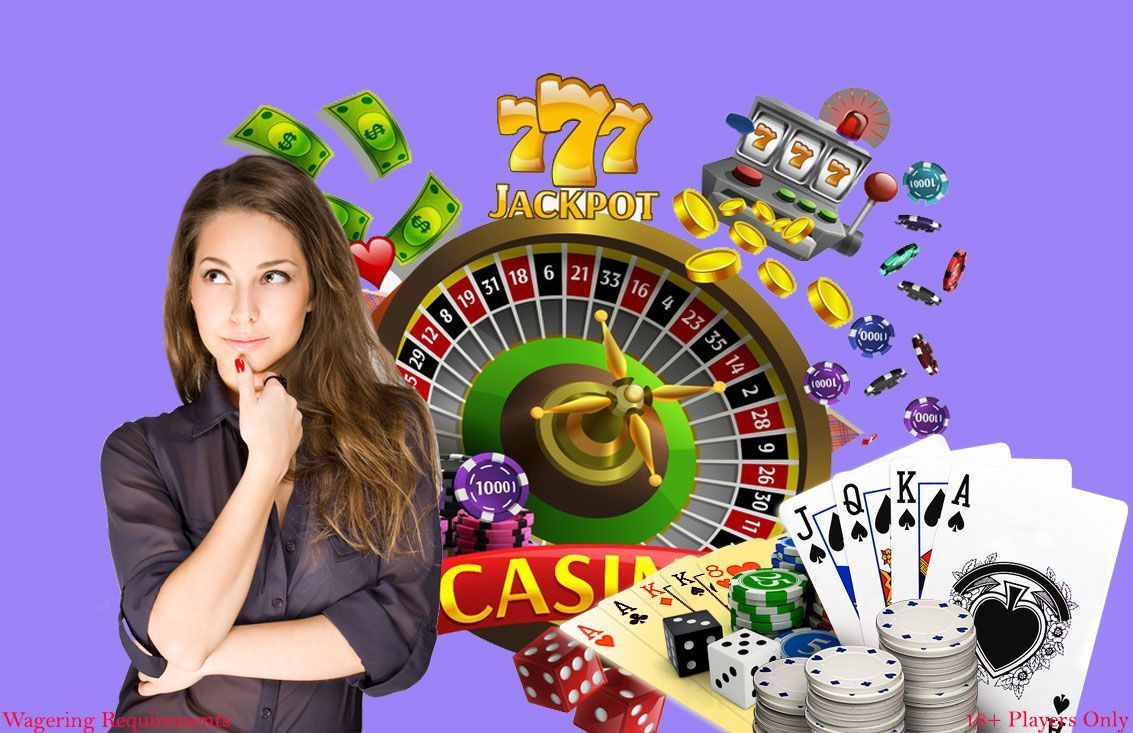 VR Slots 3D Live Casino