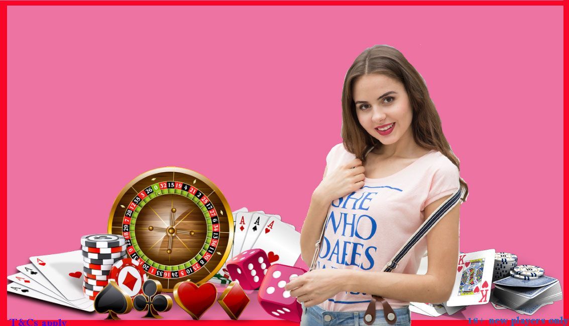 VR Slots 3D Welcome Bonus
